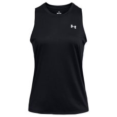 Tech™ Tank Solid | Black/White