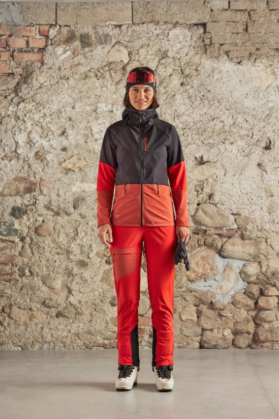 SonnblickM. | Fire Red