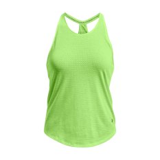 Streaker Tank | Quirky Lime