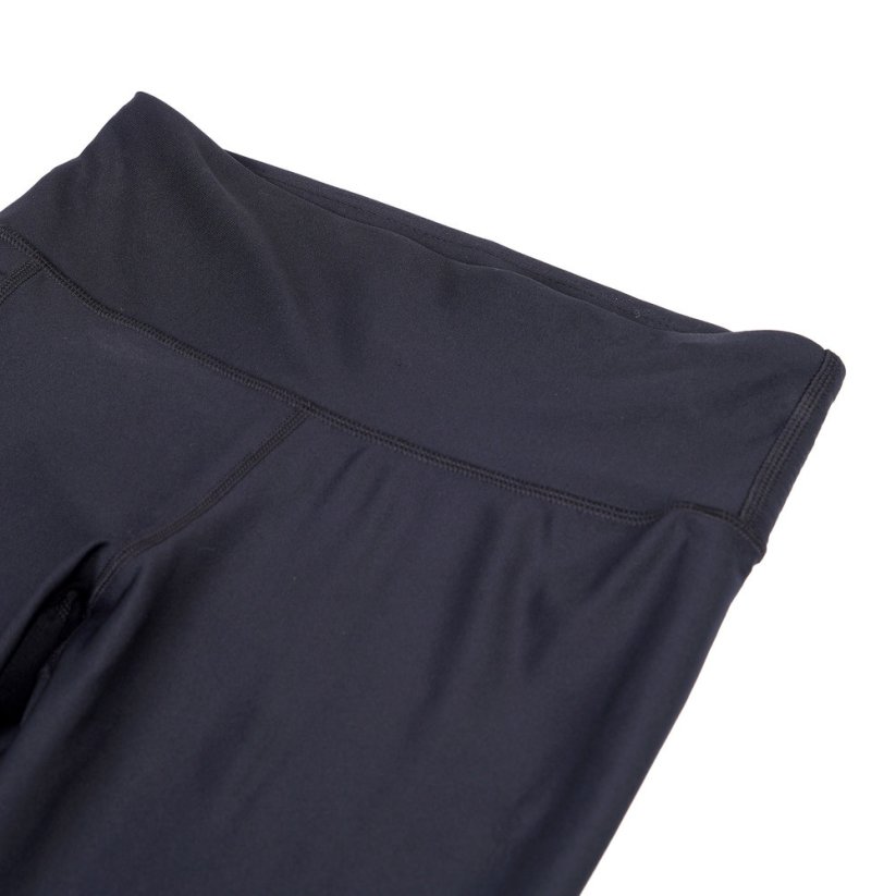 Armour HiRise Leggings | Black/White