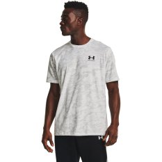 ABC Camo SS | White/Black