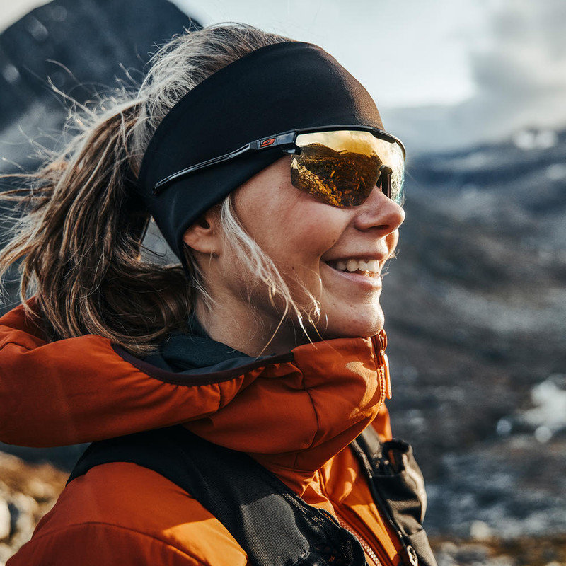 ULTIMATE Reactiv 1-3 LAF | Yellow/Brown / Black/Red / L