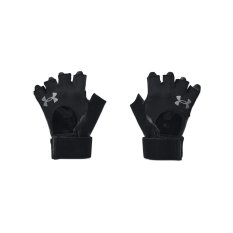 Men's Weightlifting Gloves | Black/Black/Pitch Gray