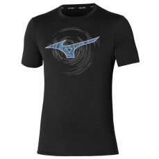Core RB Tee | Black