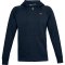 Rival Fleece FZ Hoodie | Navy