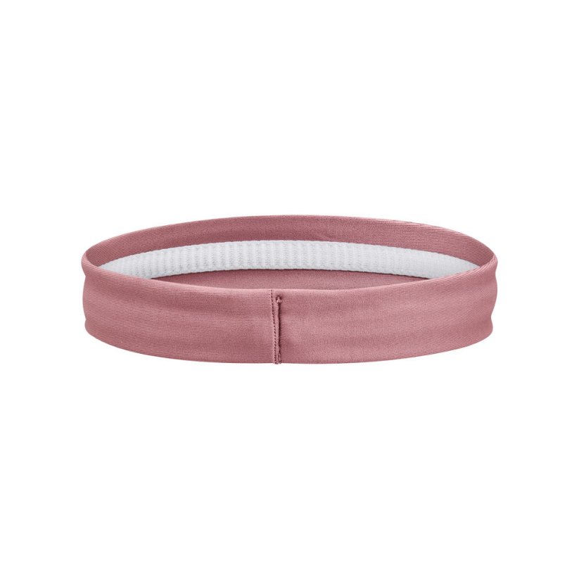Play Up Headband | Pink Elixir/White
