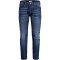 DamphuM. | Denim Blue