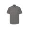 Lenni Shirt Men | Steel/Black
