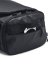 Triumph Backpack Duffle | Black/Black/Black