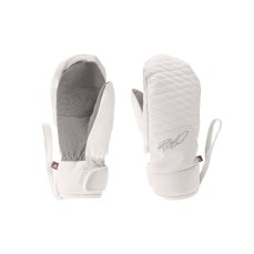 DEVINE-W | White