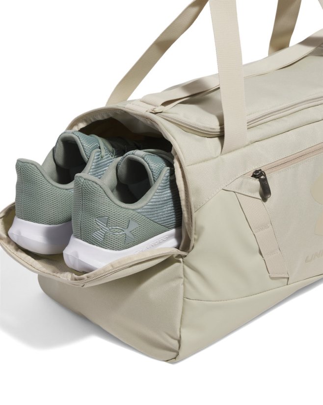 Undeniable 5.0 Duffle SM | Khaki Base/City Khaki/City Khaki