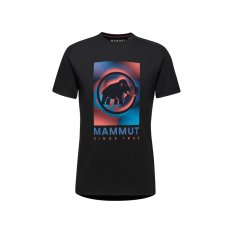 Trovat T-Shirt Men Mammut | Black
