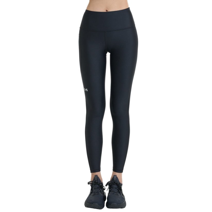 Armour HiRise Leggings | Black/White