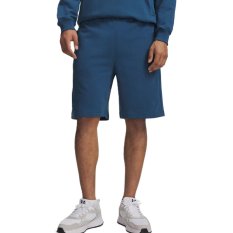 Rival Lightweight Shorts | Wham Blue/Black