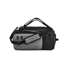 Contain Duo MD Backpack Duffle | Castlerock Medium Heather/Black/White