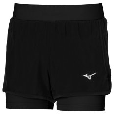 ER 2in1 Short | Black