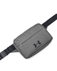 Loudon Lite Waist Bag Crossbody | Castlerock/Black/Black