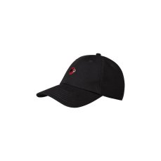 Baseball Cap Mammut | Black Prt1
