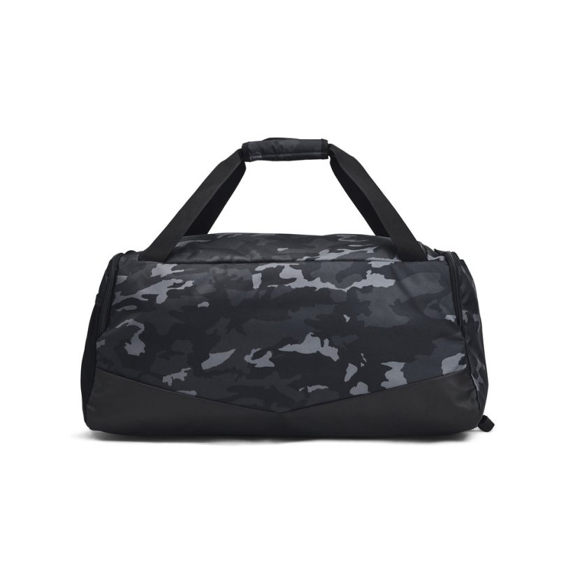 Undeniable 5.0 Duffle MD | Black/Black/Black