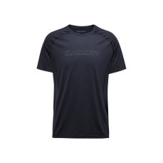 Selun FL T-Shirt Men Logo | Marine/Steel