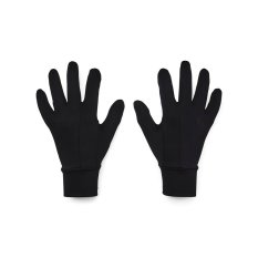 Storm Liner Gloves | Black/Jet Gray