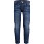 DamphuM. | Denim Blue