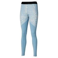 Virtual Body G4 Long Tights | Glacier lake