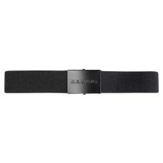 Mammut Logo Belt | Black