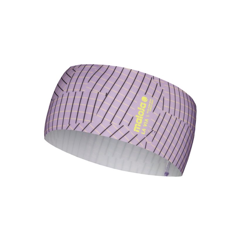 KulmM. | Smoky Purple Grid