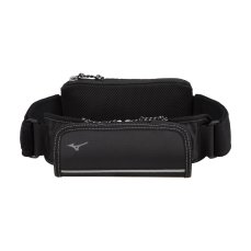 Bottle Waist Pouch | Black