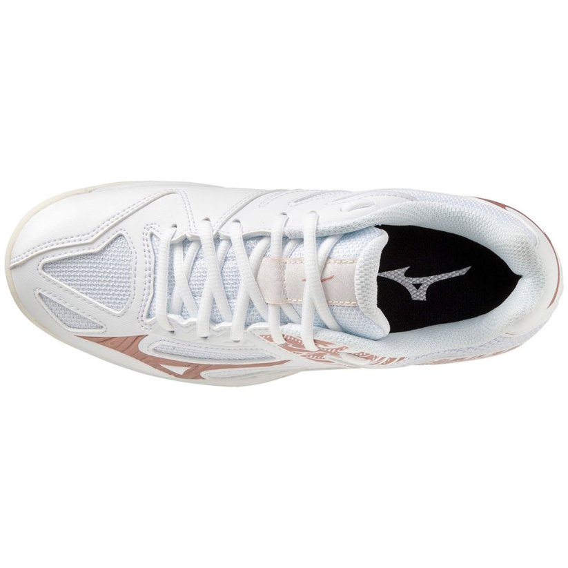 THUNDER BLADE 3 | White/Rose/Snow White