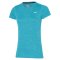 Impulse Core Tee | Algiers Blue