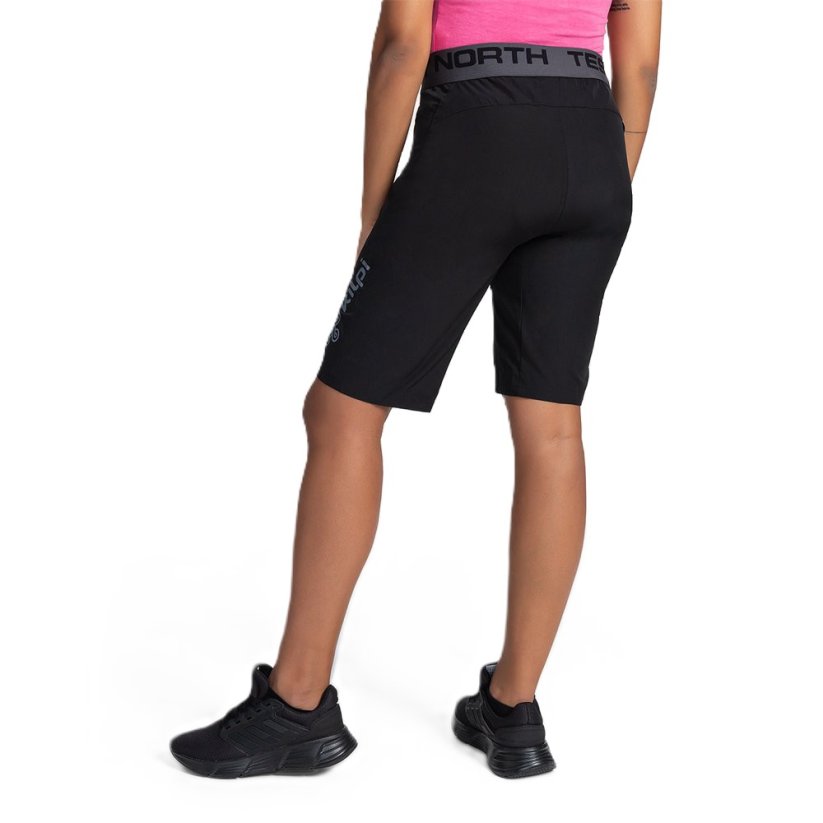TRACKEE-W | Black