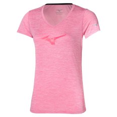 Core RB Tee | Sachet Pink