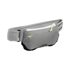 Waist Pouch CR | Gray/Lime
