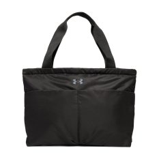 Studio Lite Tote | Black/Castlerock