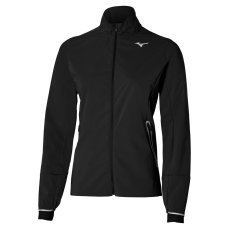 Premium Warm Jacket | Black
