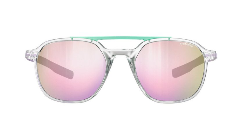 SLACK Spectron 3CF | Smoke / Crystal/Purple / L