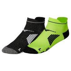 Active Training Mid 2P | Black/Neolime