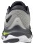 WAVE SKY 6 | Quiet Shade/Silver/Neo Lime