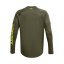 Tech™ Print Fill LS | Marine OD Green/Peapod