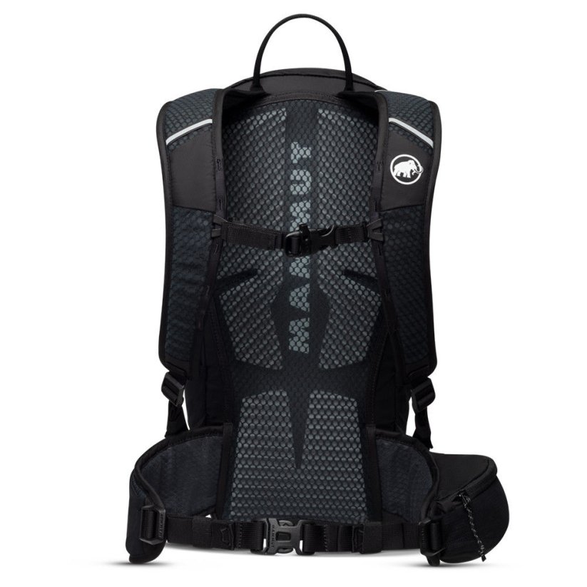 Lithium 25 | Sapphire/Black | 25 l