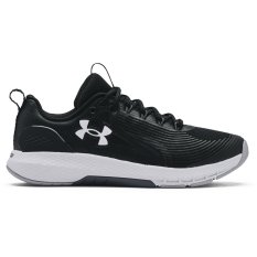 Charged Commit TR 3 | Black