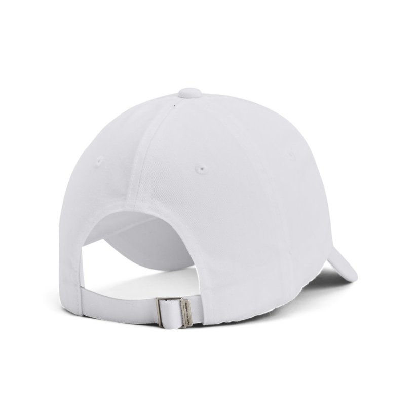 Favorite Hat | White/White/Black