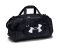 Undeniable 3.0 Duffle MD | Black/Metallic Silver