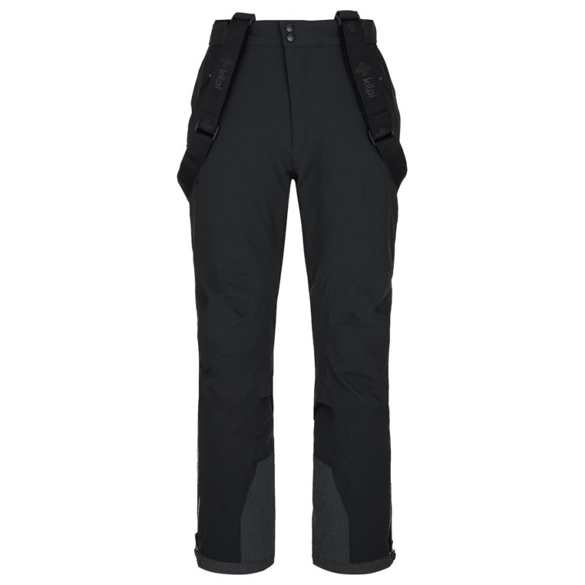 METHONE-M | Black