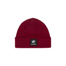 Fedoz Beanie | Blood Red