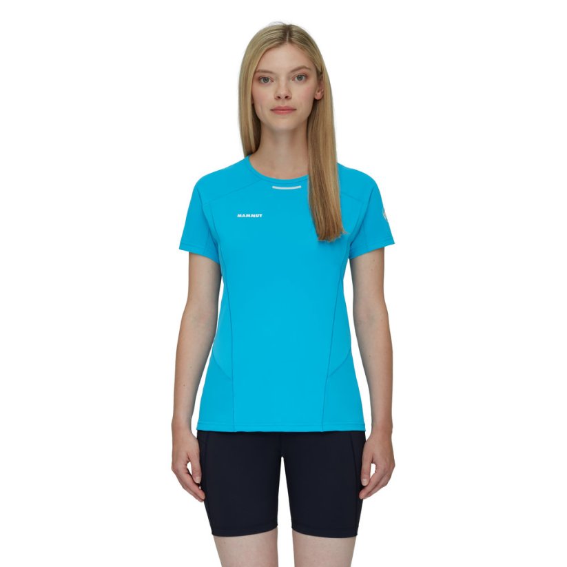Aenergy FL T-Shirt Women | Sky