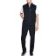 Stormproof Golf Rain Pants | Black/Pitch Gray