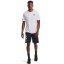 Sportstyle Left Chest SS | White